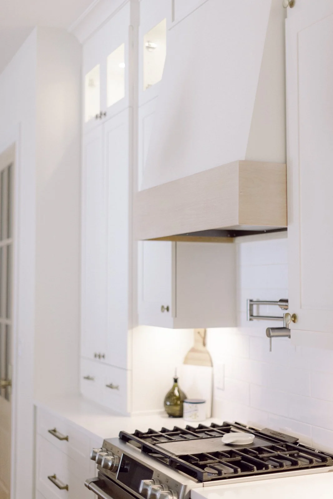 Petvin Homes interior